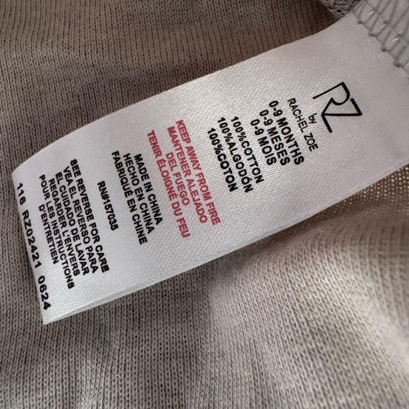 Beanie set - Picture 4 of 4